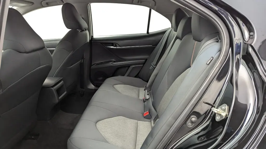 Florida Fine Cars - Used TOYOTA CAMRY 2020 WEST PALM LE