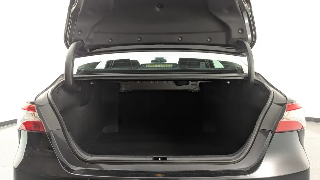 Florida Fine Cars - Used TOYOTA CAMRY 2020 WEST PALM LE