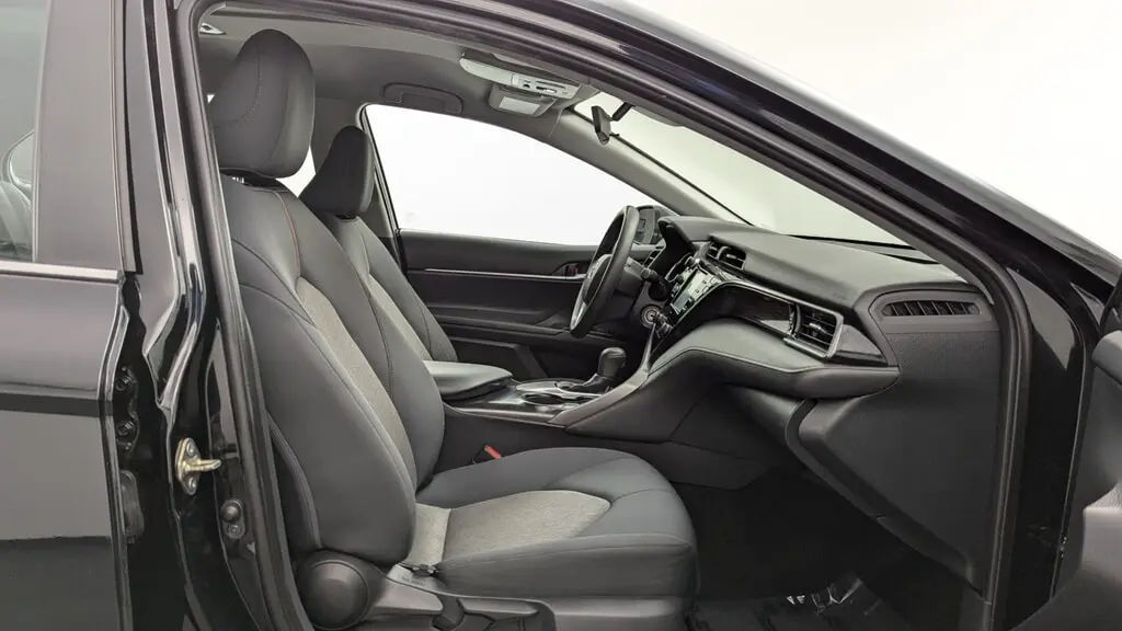 Florida Fine Cars - Used TOYOTA CAMRY 2020 WEST PALM LE