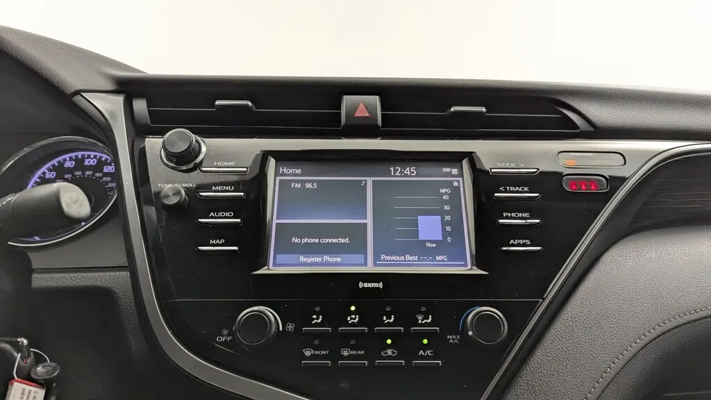 Florida Fine Cars - Used TOYOTA CAMRY 2020 WEST PALM LE