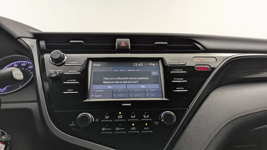 Florida Fine Cars - Used TOYOTA CAMRY 2020 WEST PALM LE