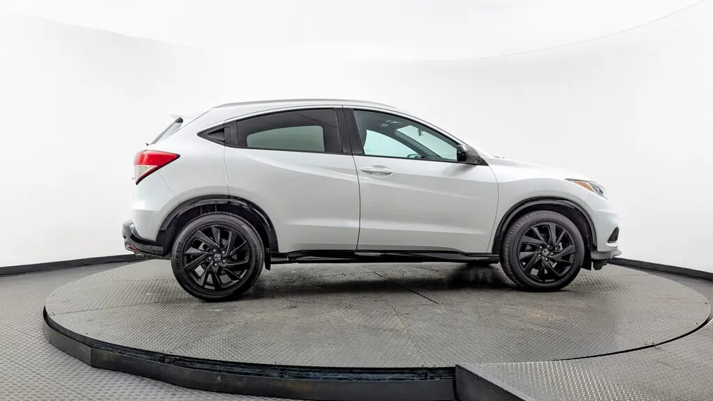 Florida Fine Cars - Used HONDA HR-V 2022 WEST PALM SPORT