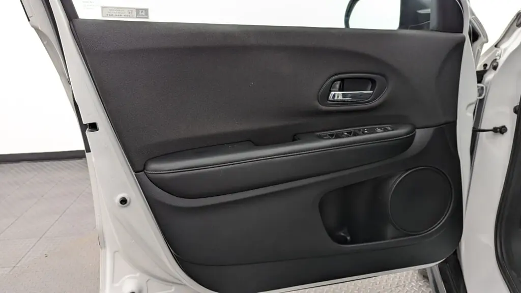 Florida Fine Cars - Used HONDA HR-V 2022 WEST PALM SPORT