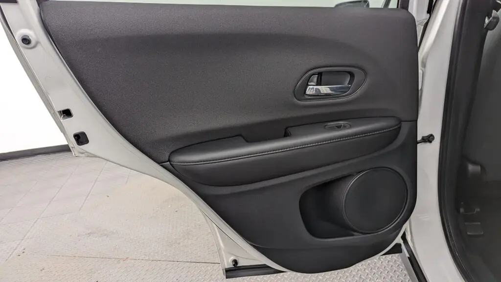 Florida Fine Cars - Used HONDA HR-V 2022 WEST PALM SPORT