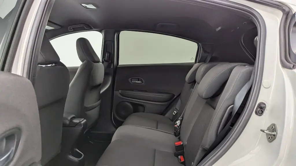 Florida Fine Cars - Used HONDA HR-V 2022 WEST PALM SPORT