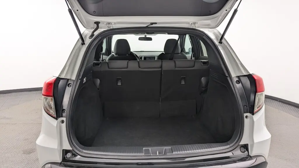 Florida Fine Cars - Used HONDA HR-V 2022 WEST PALM SPORT