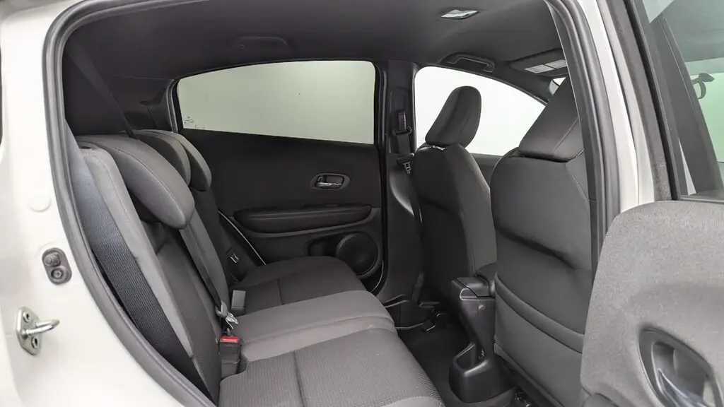 Florida Fine Cars - Used HONDA HR-V 2022 WEST PALM SPORT