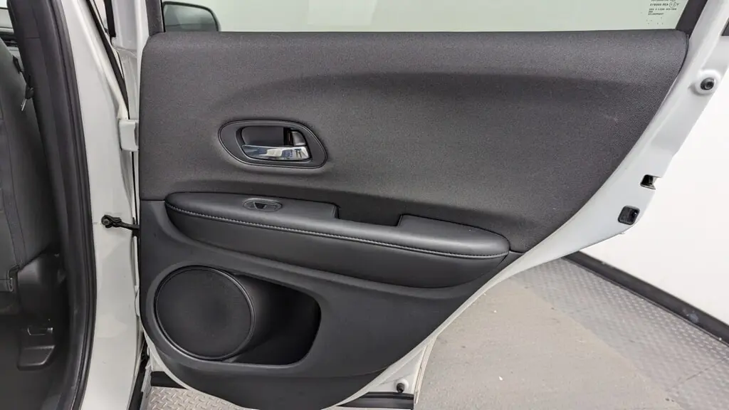 Florida Fine Cars - Used HONDA HR-V 2022 WEST PALM SPORT