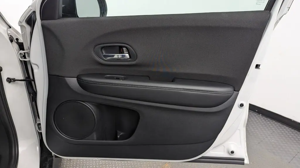 Florida Fine Cars - Used HONDA HR-V 2022 WEST PALM SPORT