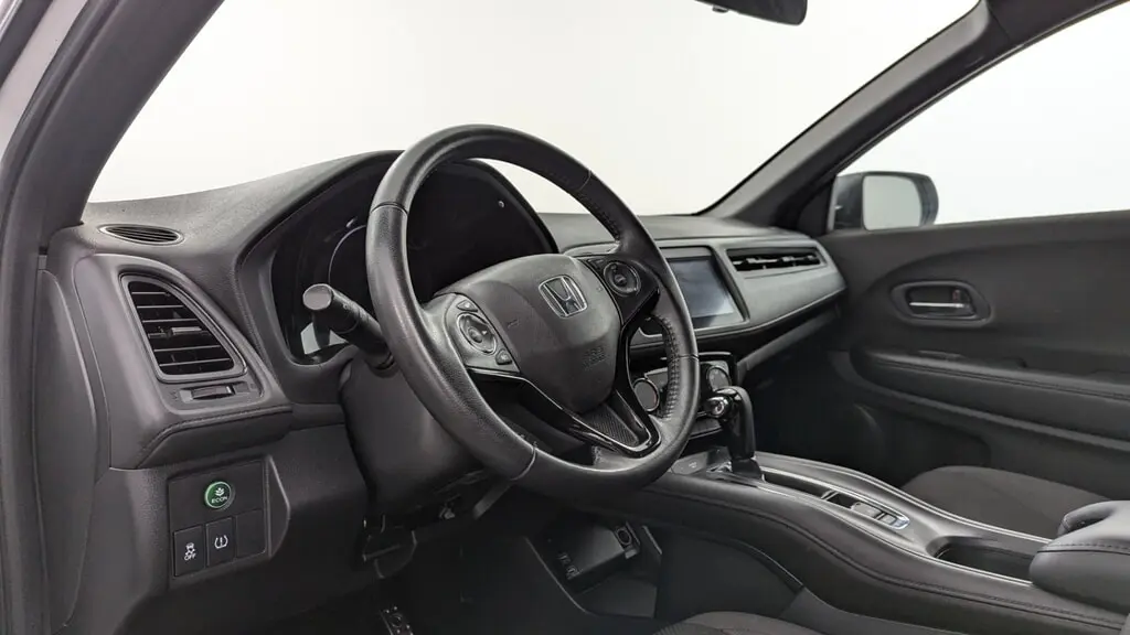 Florida Fine Cars - Used HONDA HR-V 2022 WEST PALM SPORT