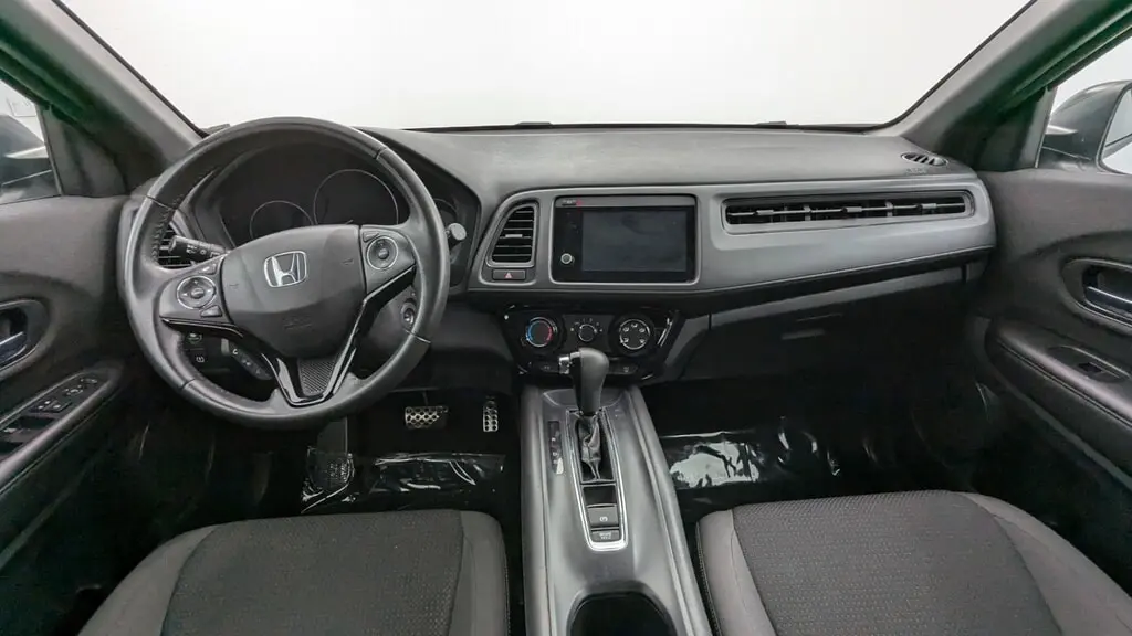 Florida Fine Cars - Used HONDA HR-V 2022 WEST PALM SPORT