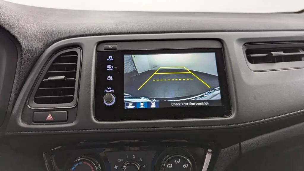 Florida Fine Cars - Used HONDA HR-V 2022 WEST PALM SPORT