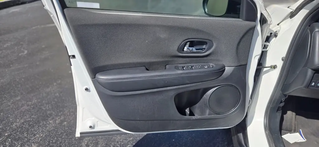 Florida Fine Cars - Used HONDA HR-V 2022 WEST PALM SPORT