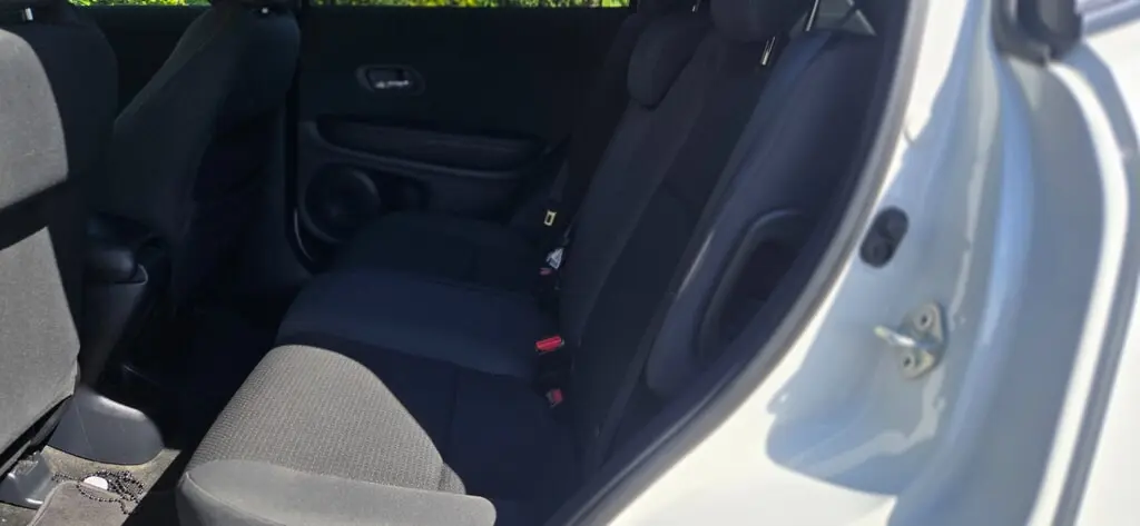Florida Fine Cars - Used HONDA HR-V 2022 WEST PALM SPORT