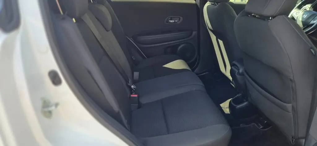 Florida Fine Cars - Used HONDA HR-V 2022 WEST PALM SPORT