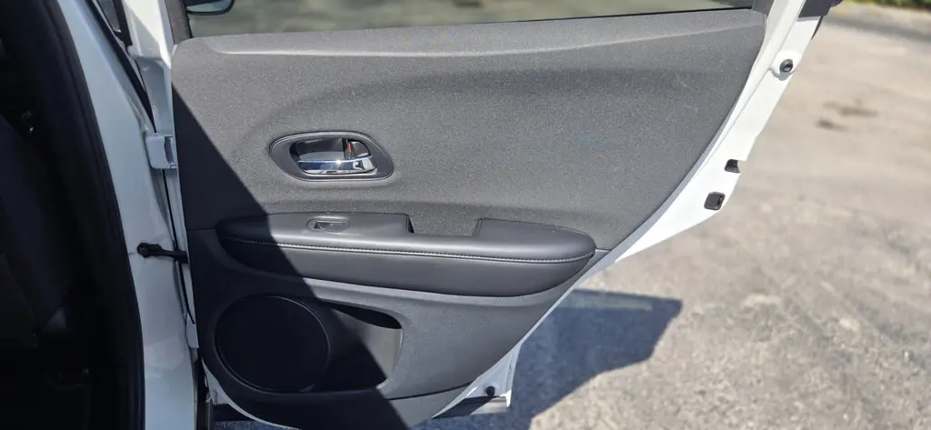 Florida Fine Cars - Used HONDA HR-V 2022 WEST PALM SPORT