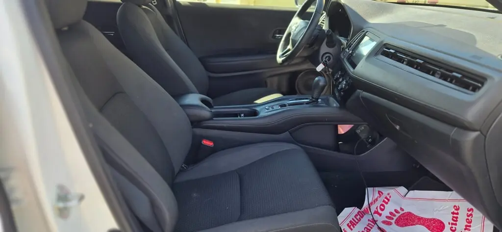 Florida Fine Cars - Used HONDA HR-V 2022 WEST PALM SPORT