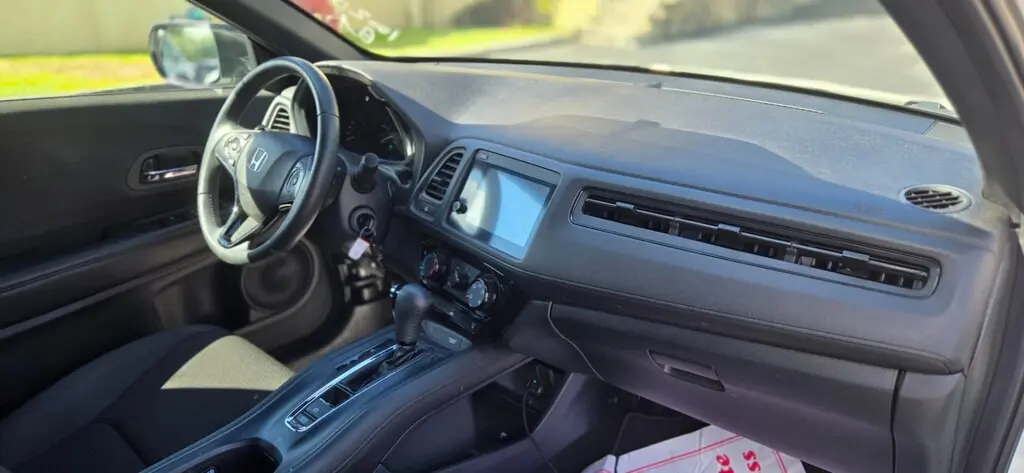 Florida Fine Cars - Used HONDA HR-V 2022 WEST PALM SPORT