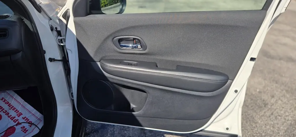 Florida Fine Cars - Used HONDA HR-V 2022 WEST PALM SPORT