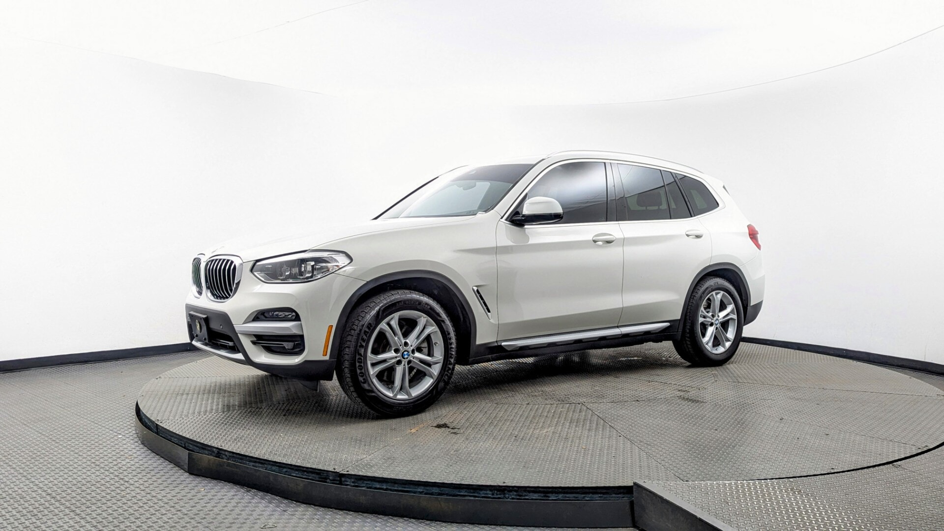 2020 BMW X3 30i