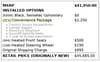Florida Fine Cars - Used BMW X3 2020 MARGATE SDRIVE30I