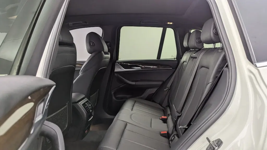 Florida Fine Cars - Used BMW X3 2020 MARGATE SDRIVE30I
