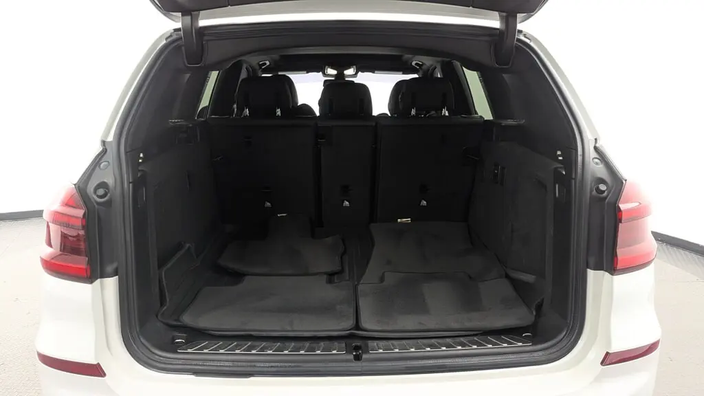 Florida Fine Cars - Used BMW X3 2020 MARGATE SDRIVE30I