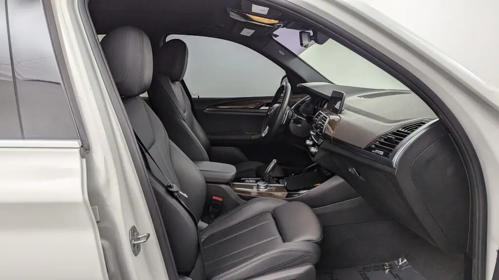 Florida Fine Cars - Used BMW X3 2020 MARGATE SDRIVE30I