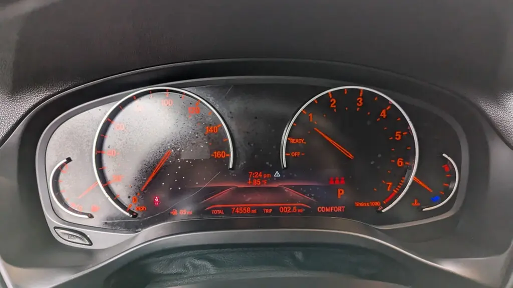 Florida Fine Cars - Used BMW X3 2020 MARGATE SDRIVE30I