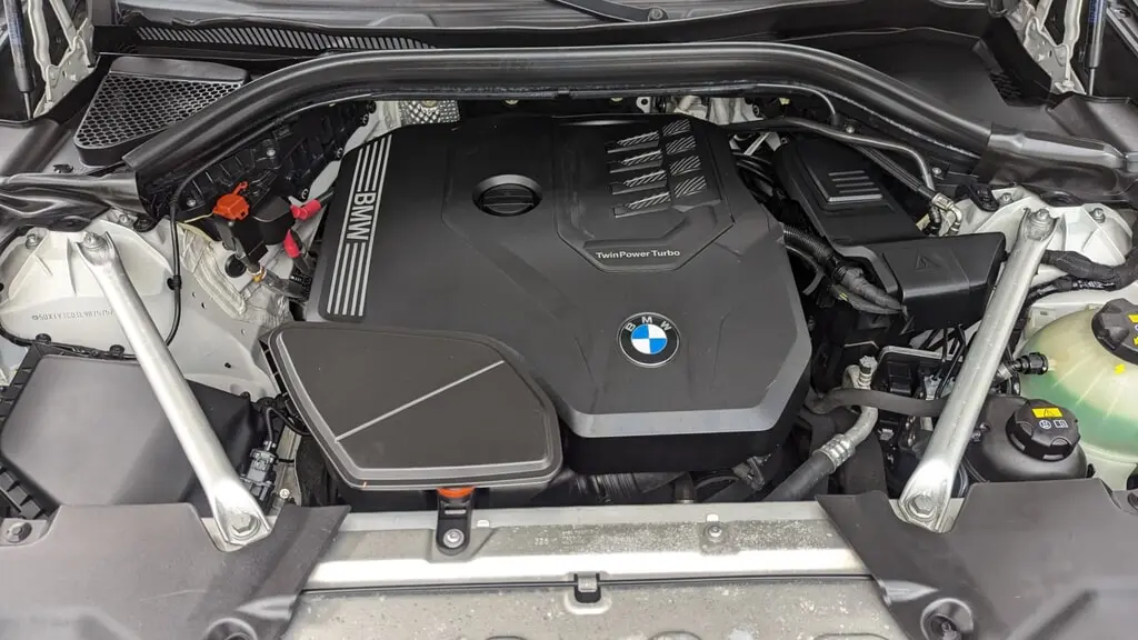 Florida Fine Cars - Used BMW X3 2020 MARGATE SDRIVE30I