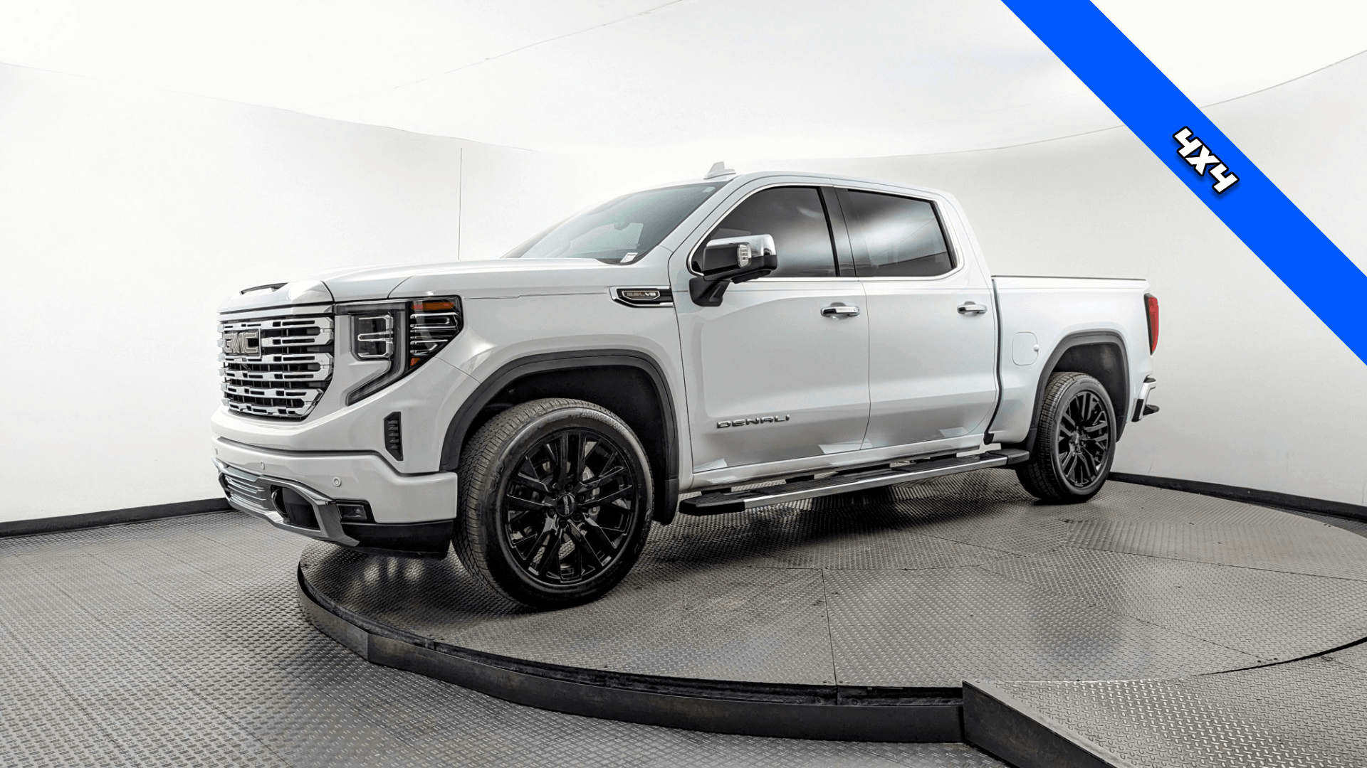 2024 GMC Sierra 1500 Denali Denali's photo