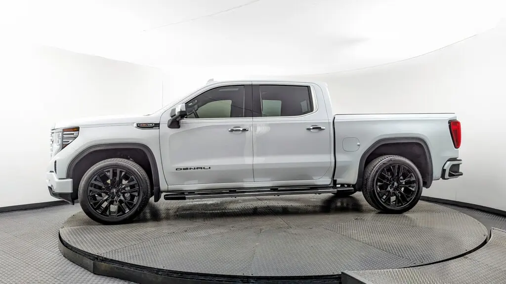 Florida Fine Cars - Used GMC SIERRA 1500 2024 MARGATE DENALI