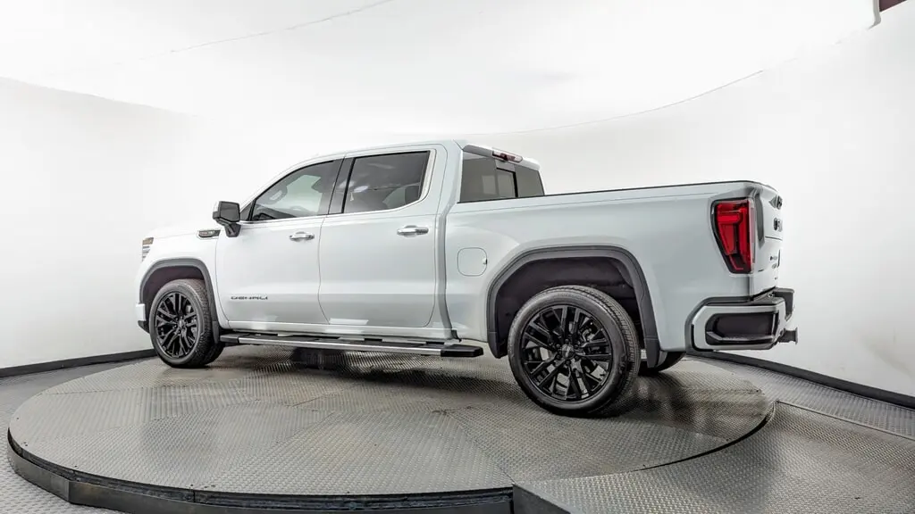 Florida Fine Cars - Used GMC SIERRA 1500 2024 MARGATE DENALI