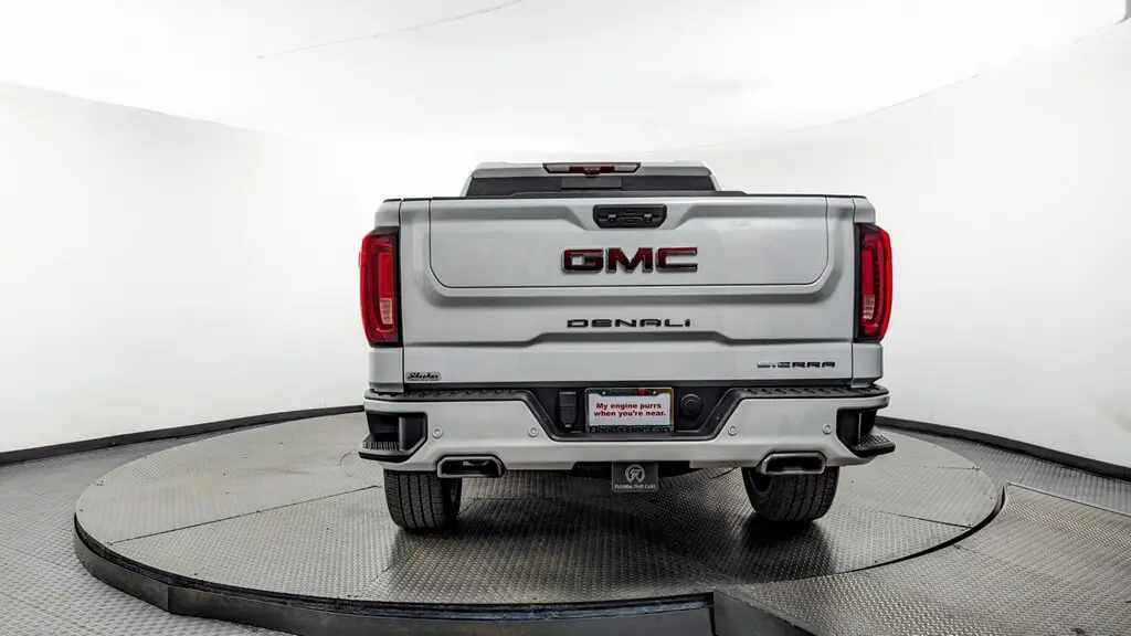 Florida Fine Cars - Used GMC SIERRA 1500 2024 MARGATE DENALI