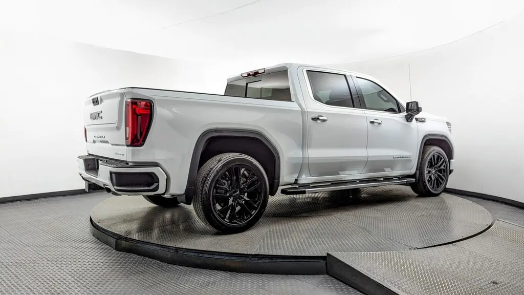Florida Fine Cars - Used GMC SIERRA 1500 2024 MARGATE DENALI
