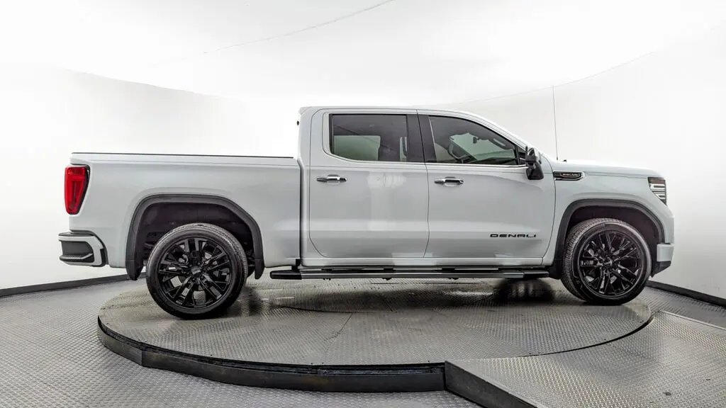 Florida Fine Cars - Used GMC SIERRA 1500 2024 MARGATE DENALI