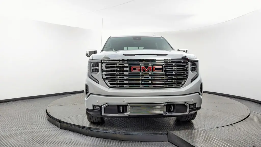 Florida Fine Cars - Used GMC SIERRA 1500 2024 MARGATE DENALI