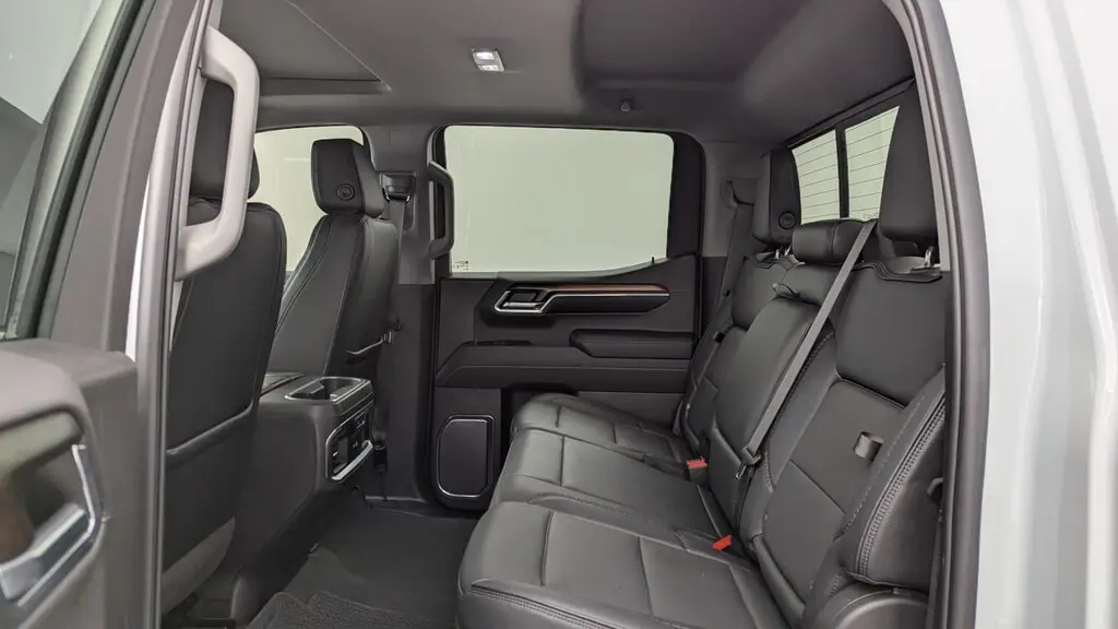 Florida Fine Cars - Used GMC SIERRA 1500 2024 MARGATE DENALI