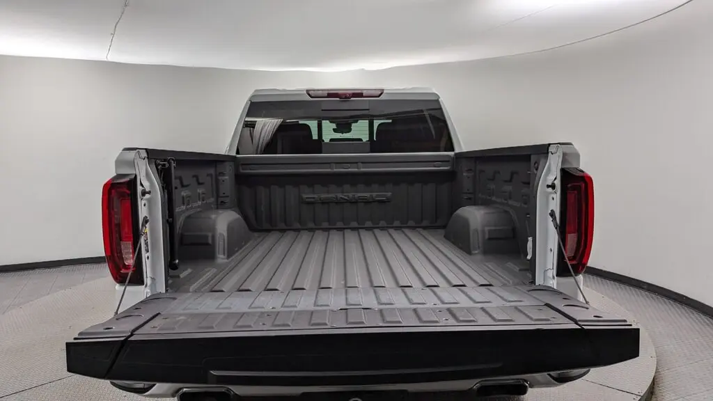 Florida Fine Cars - Used GMC SIERRA 1500 2024 MARGATE DENALI