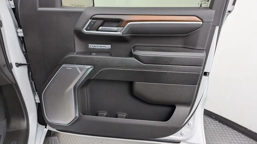 Florida Fine Cars - Used GMC SIERRA 1500 2024 MARGATE DENALI
