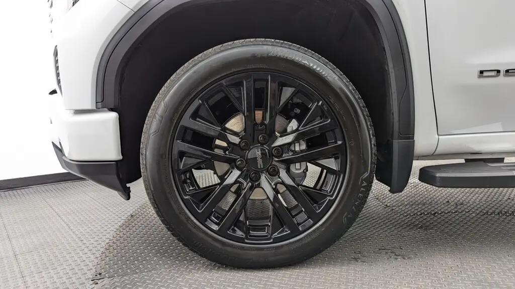 Florida Fine Cars - Used GMC SIERRA 1500 2024 MARGATE DENALI