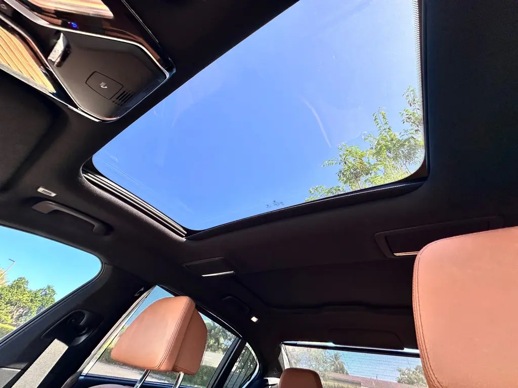 Florida Fine Cars - Used BMW 7 SERIES 2017 MIAMI 740I