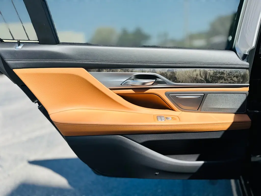 Florida Fine Cars - Used BMW 7 SERIES 2017 MIAMI 740I