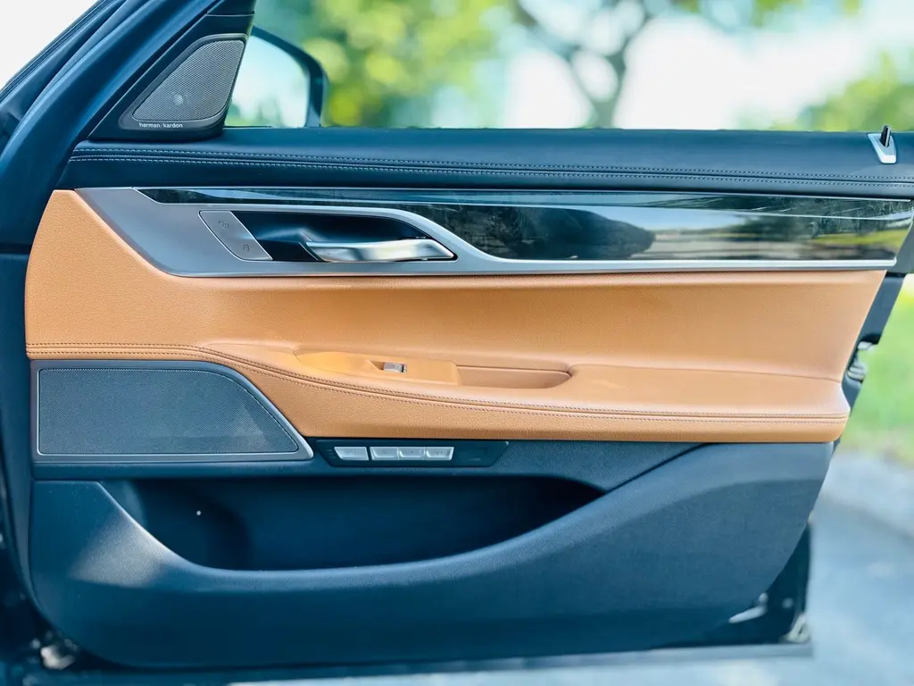 Florida Fine Cars - Used BMW 7 SERIES 2017 MIAMI 740I