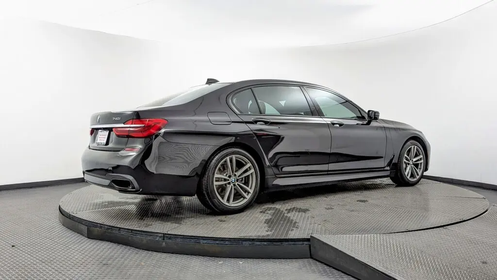 Florida Fine Cars - Used BMW 7 SERIES 2017 MIAMI 740I