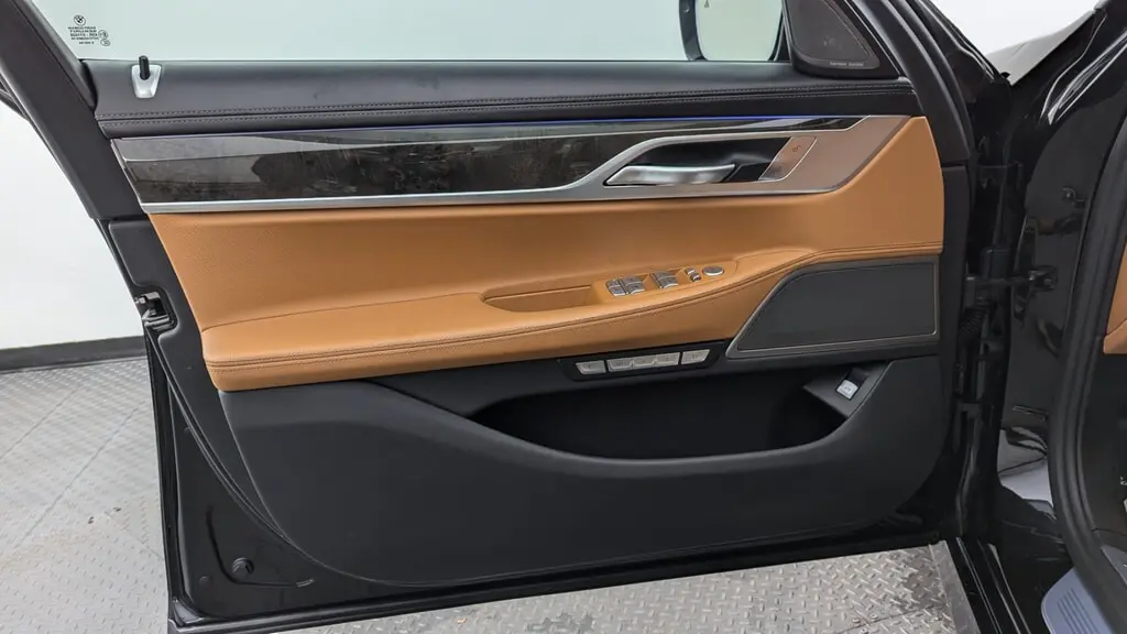 Florida Fine Cars - Used BMW 7 SERIES 2017 MIAMI 740I