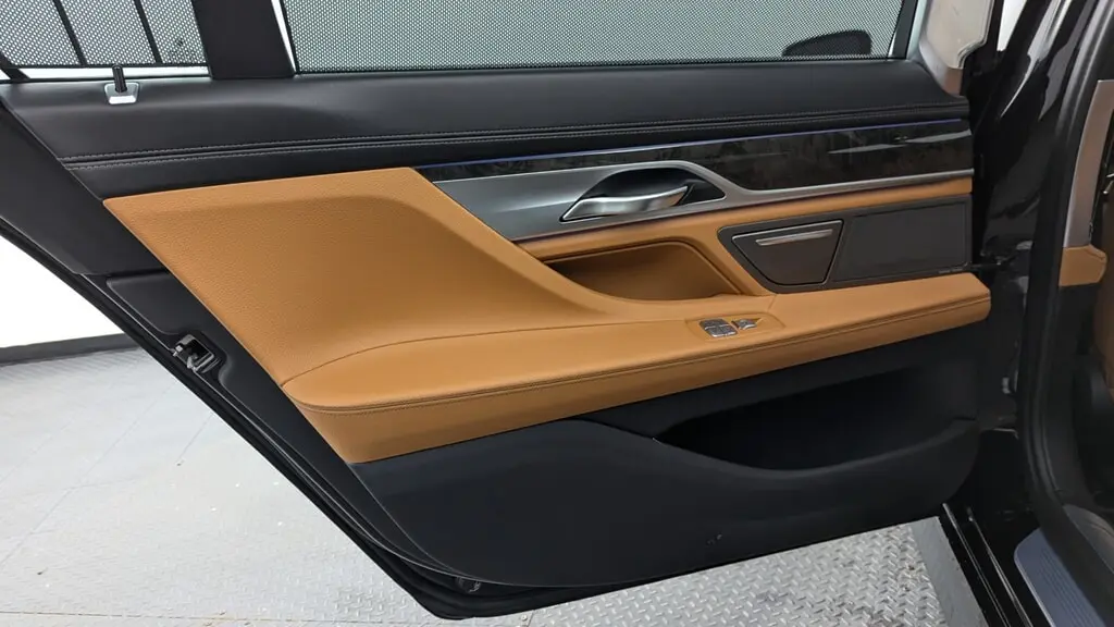 Florida Fine Cars - Used BMW 7 SERIES 2017 MIAMI 740I