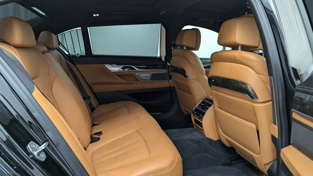 Florida Fine Cars - Used BMW 7 SERIES 2017 MIAMI 740I