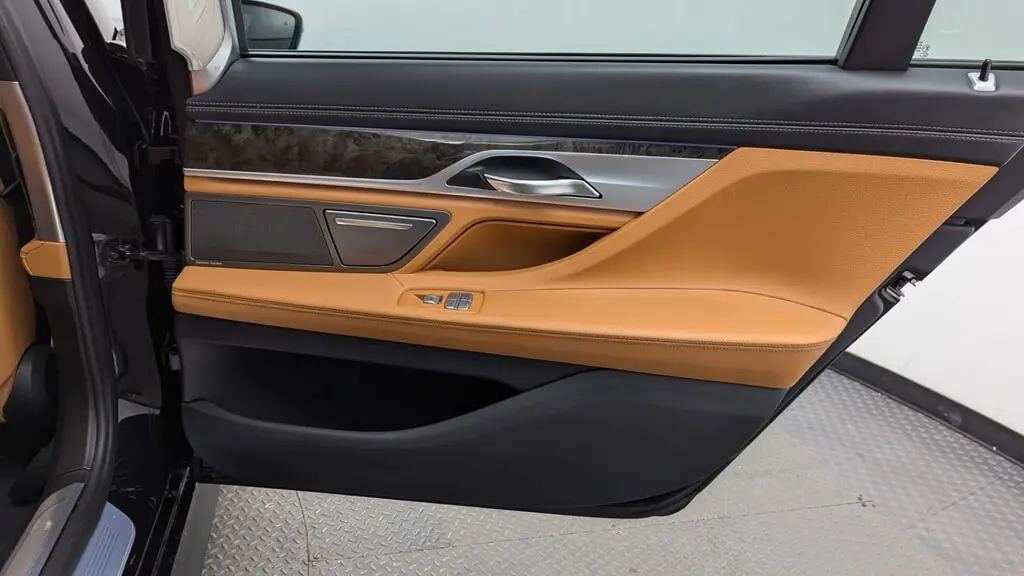 Florida Fine Cars - Used BMW 7 SERIES 2017 MIAMI 740I