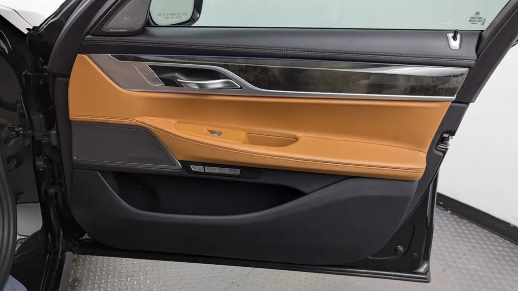 Florida Fine Cars - Used BMW 7 SERIES 2017 MIAMI 740I